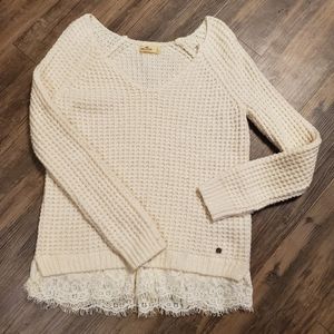 Hollister Sweater